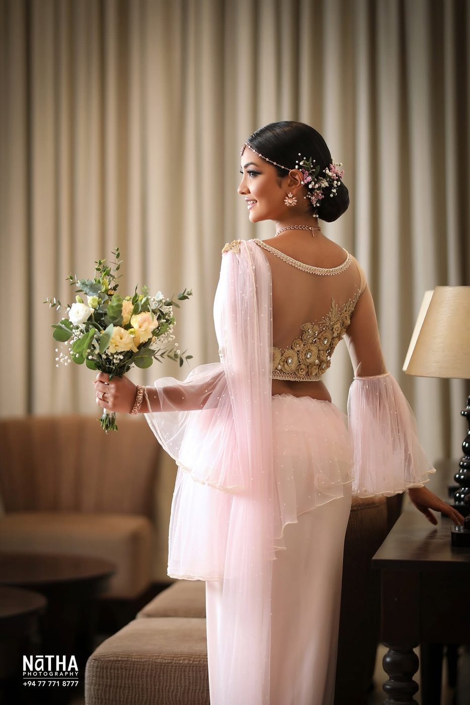 Bridal Portrait