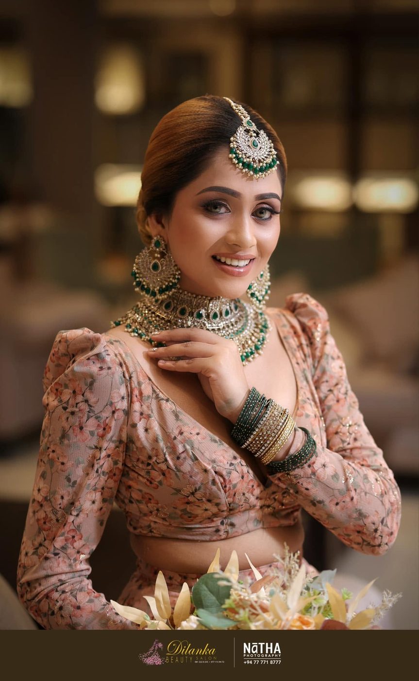 Bridal Portrait