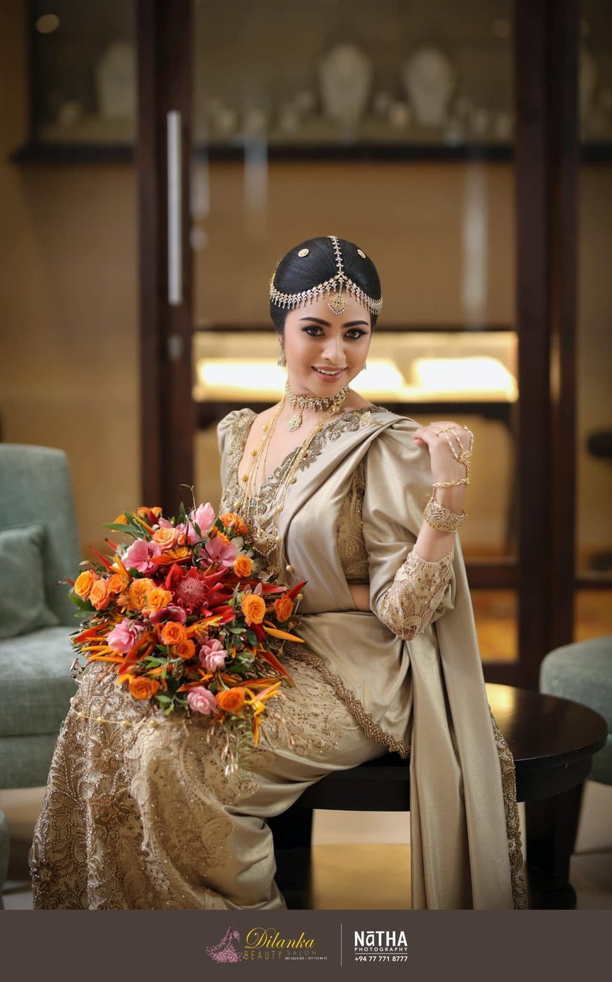 Bridal Portrait