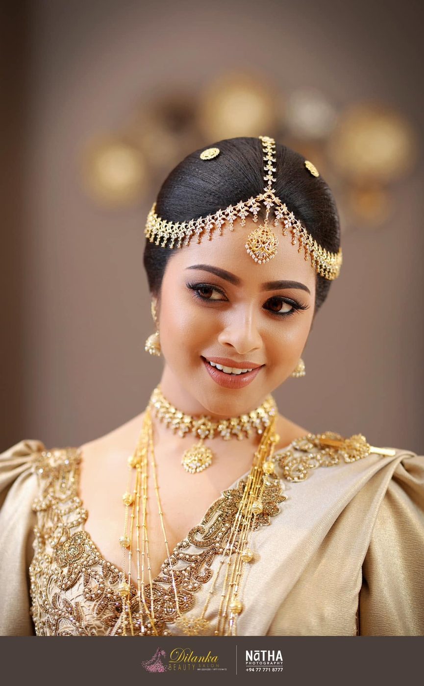 Bridal Portrait