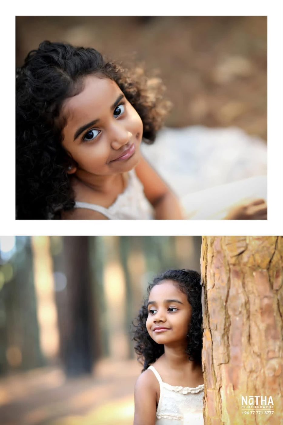 Little Angel Imethma