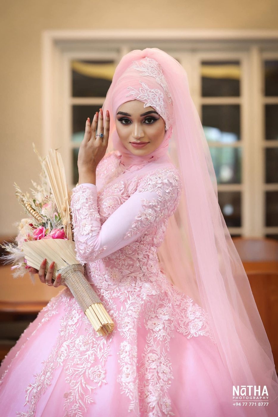 Modest Elegance